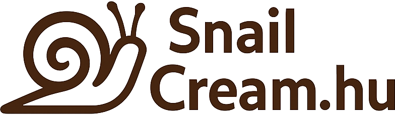 SnailCream.hu logó